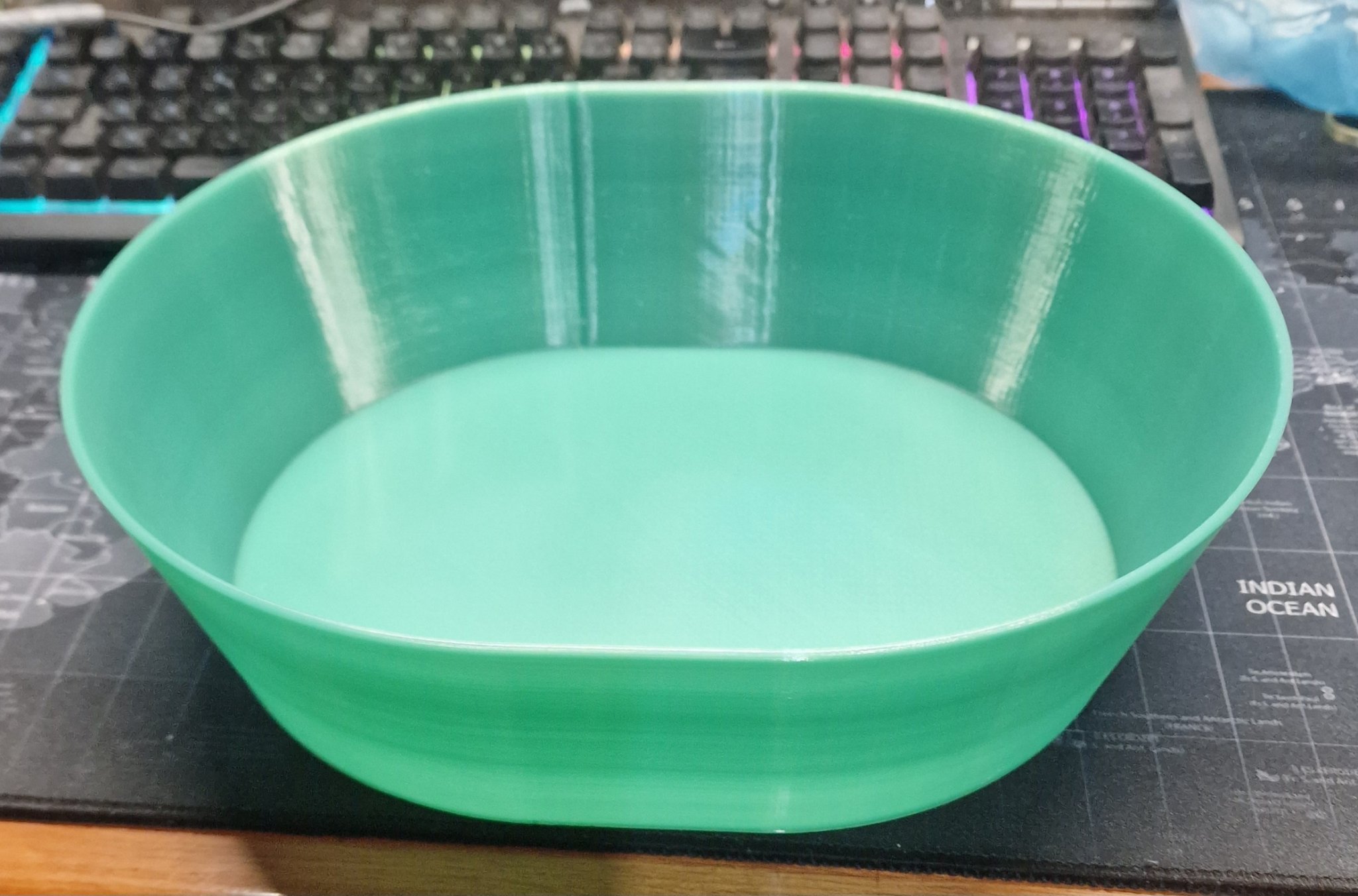 Giỏ đựng bánh mì nhỏ gọn cho bếp nhà bạn