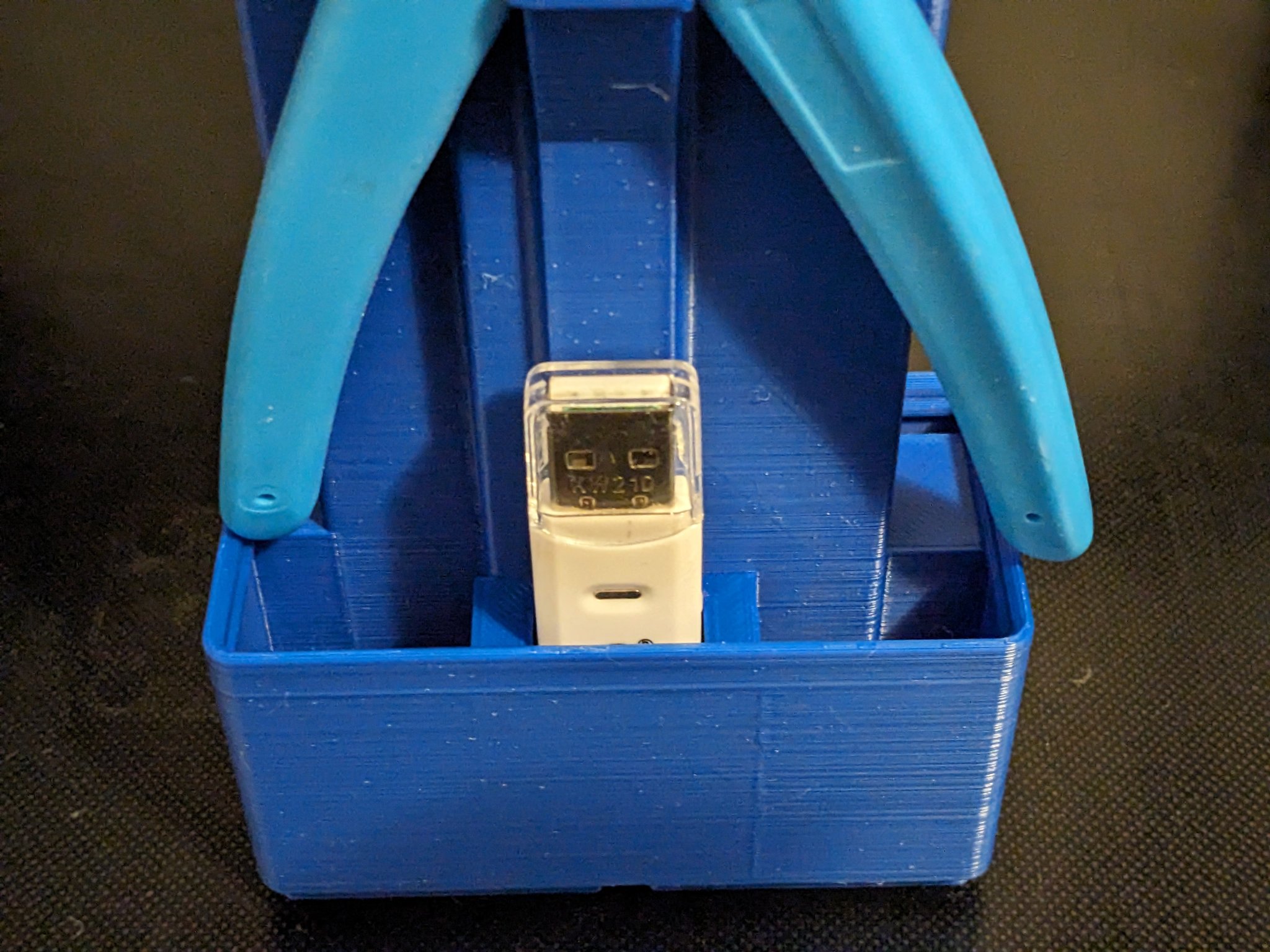 Giá đỡ công cụ CR-10 V3 tương thích Gridfinity