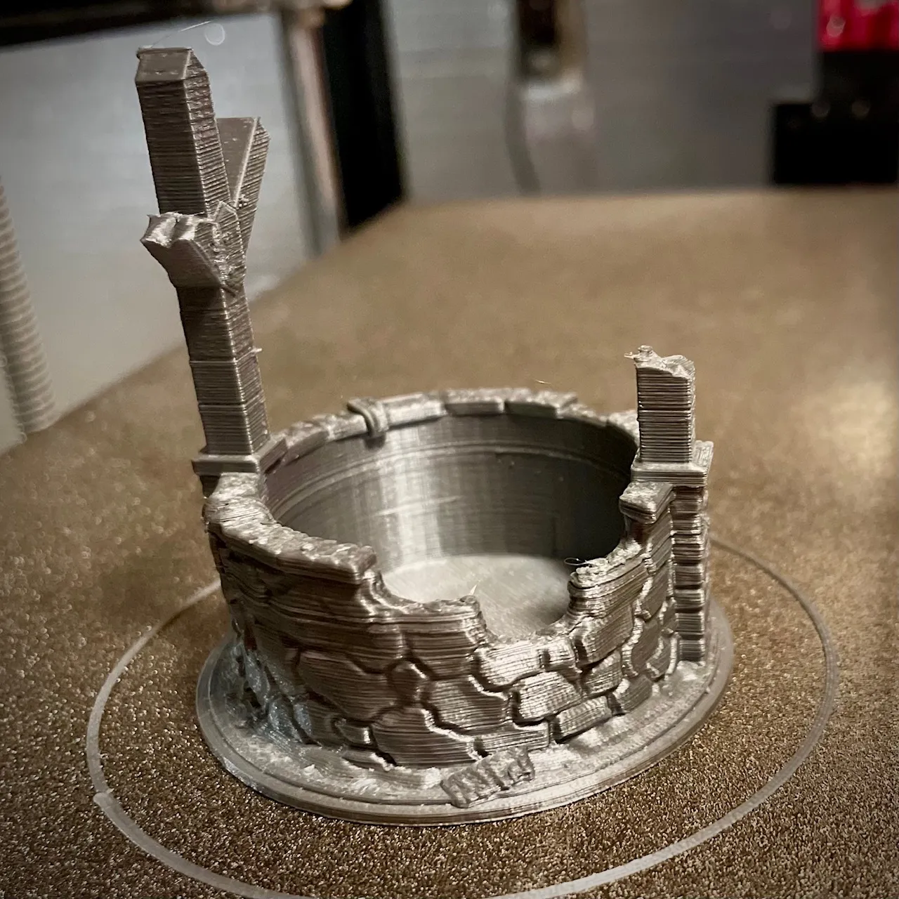 Kelpies hỗ trợ miễn phí trong giếng ước