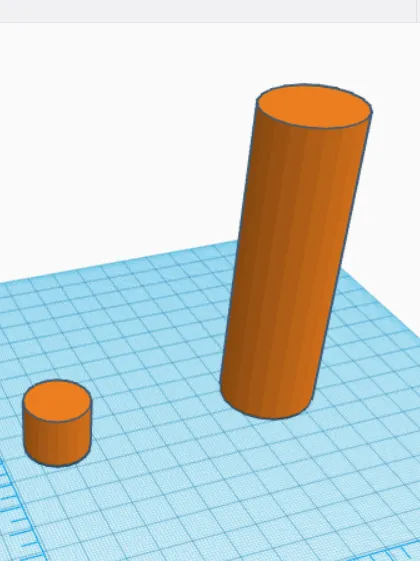 Giá đỡ cuộn filament cho máy in 3D Ender 3S1 Pro