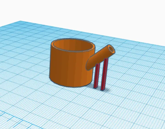 Đài phun nước gắn liền cho vòi rửa chén