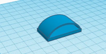 Giá đỡ máy in 3D TPU cho bản in ổn định hơn