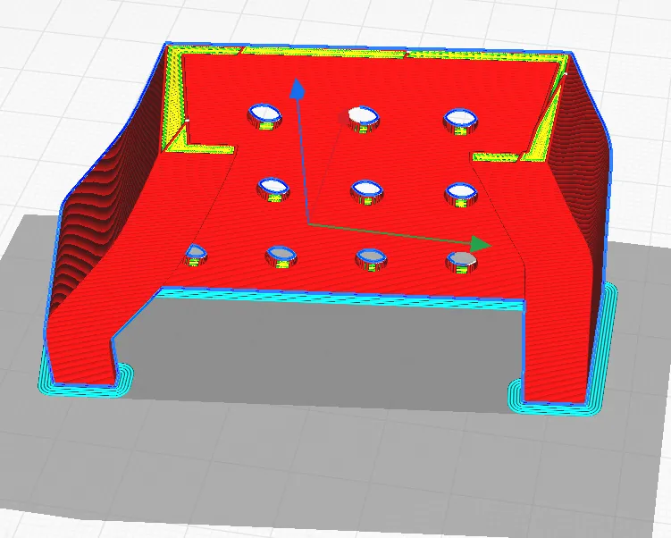 Kẹp tay cầm cho kìm GRIP PLIERS PEG