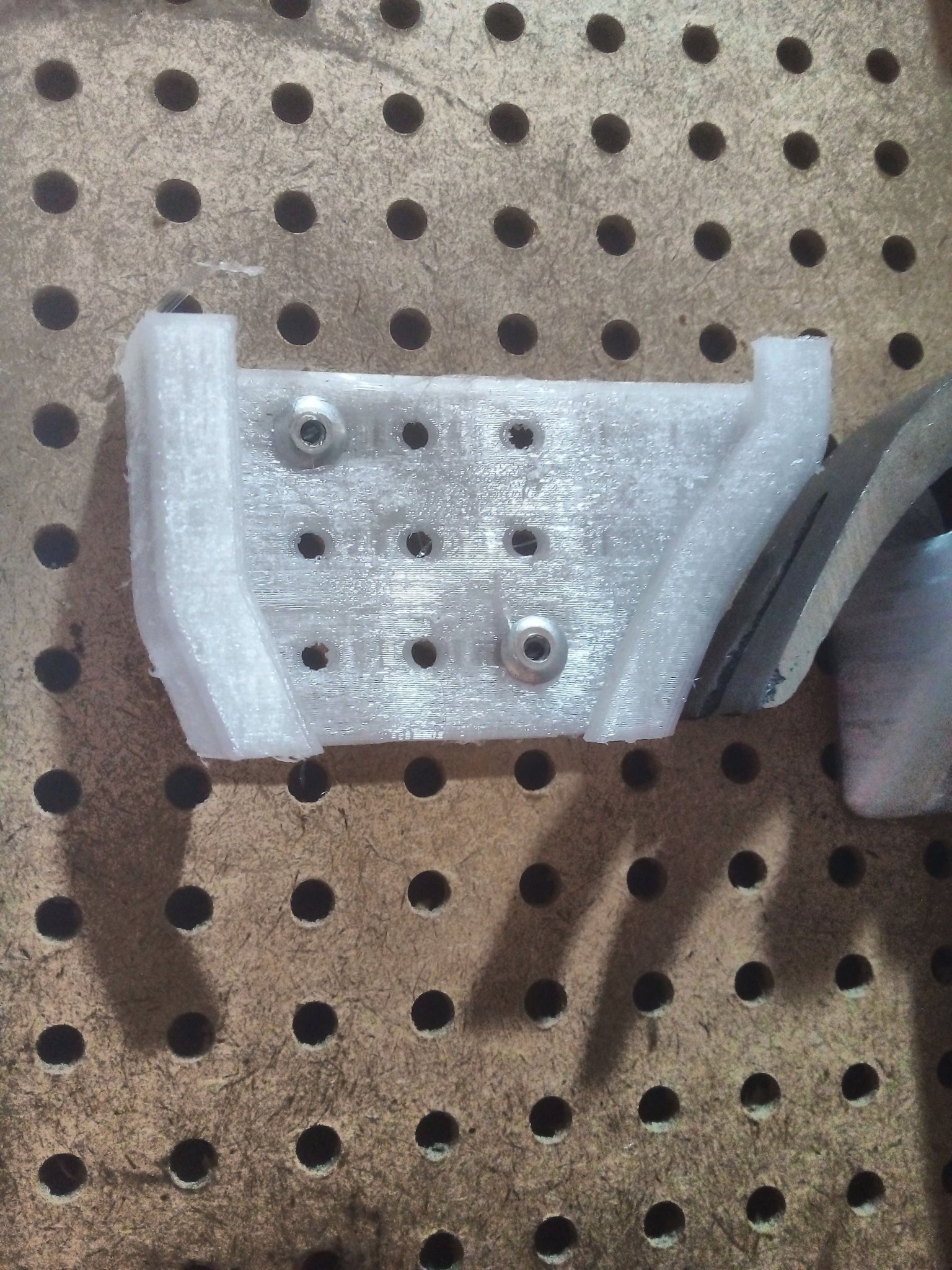 Kẹp tay cầm cho kìm GRIP PLIERS PEG