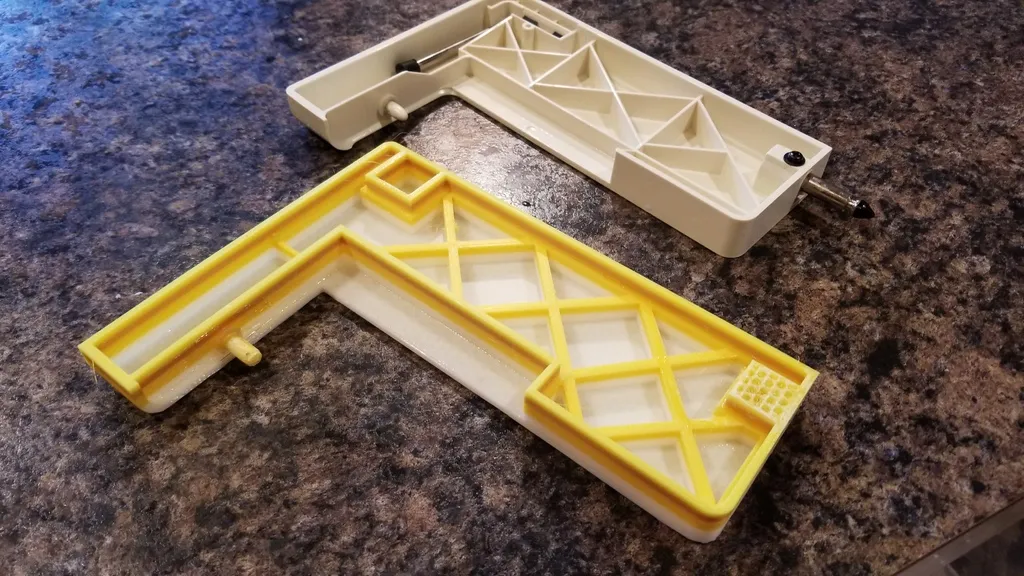 Bảng mở rộng cho máy may Kenmore