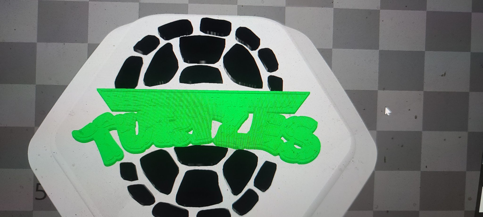 Nắp bơm TMNT MasterLiquid ATMOS cho máy tính