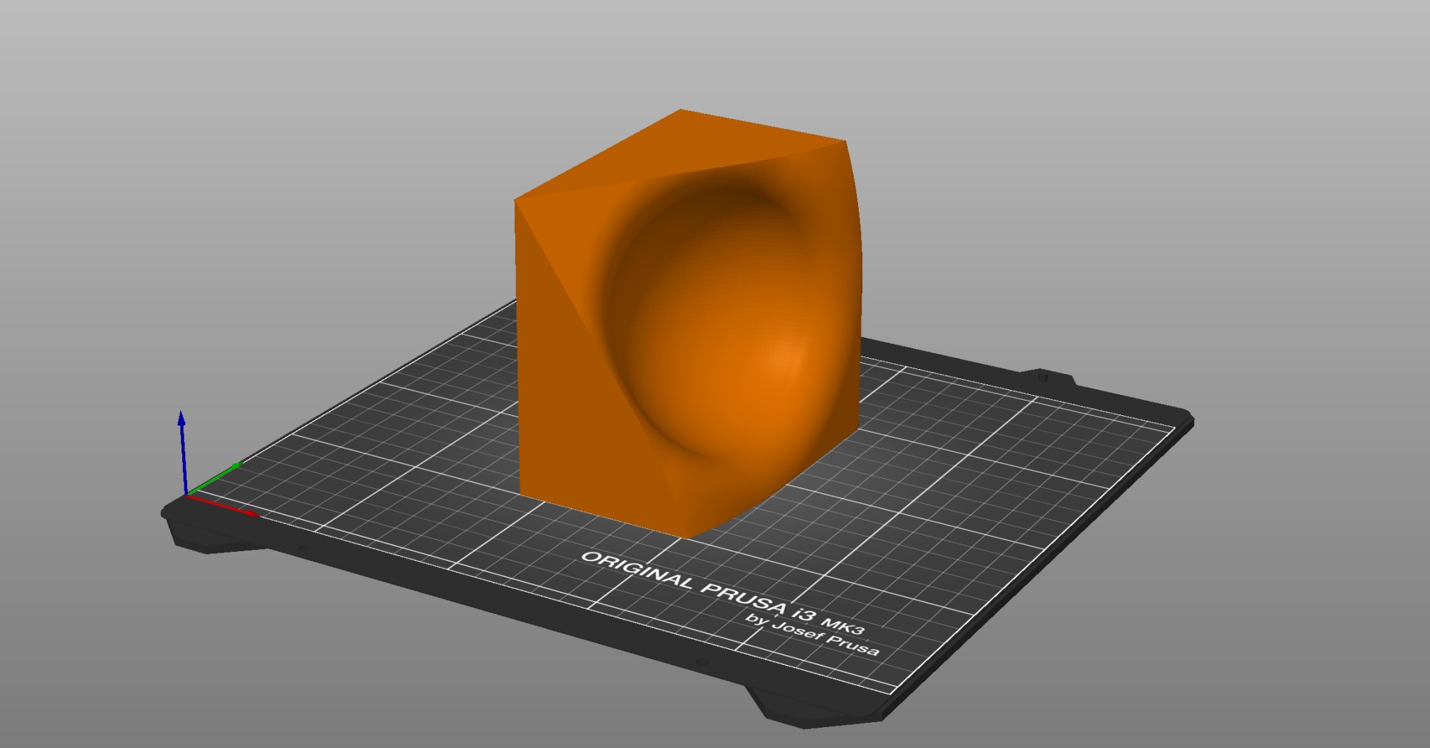 Khay để tiền đơn giản cho bàn đầu giường