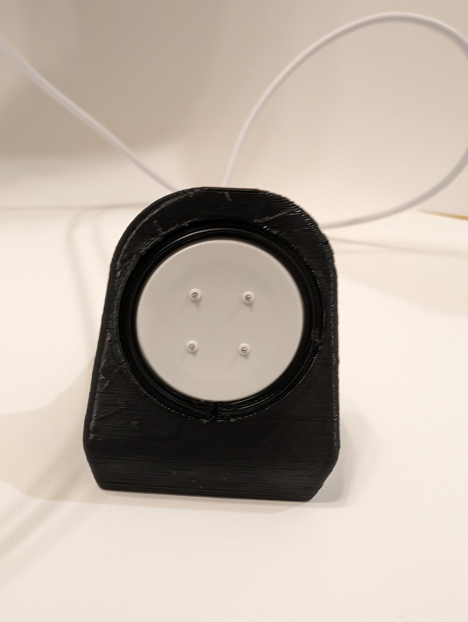 Giá đỡ sạc cho đồng hồ Google Pixel Watch 2