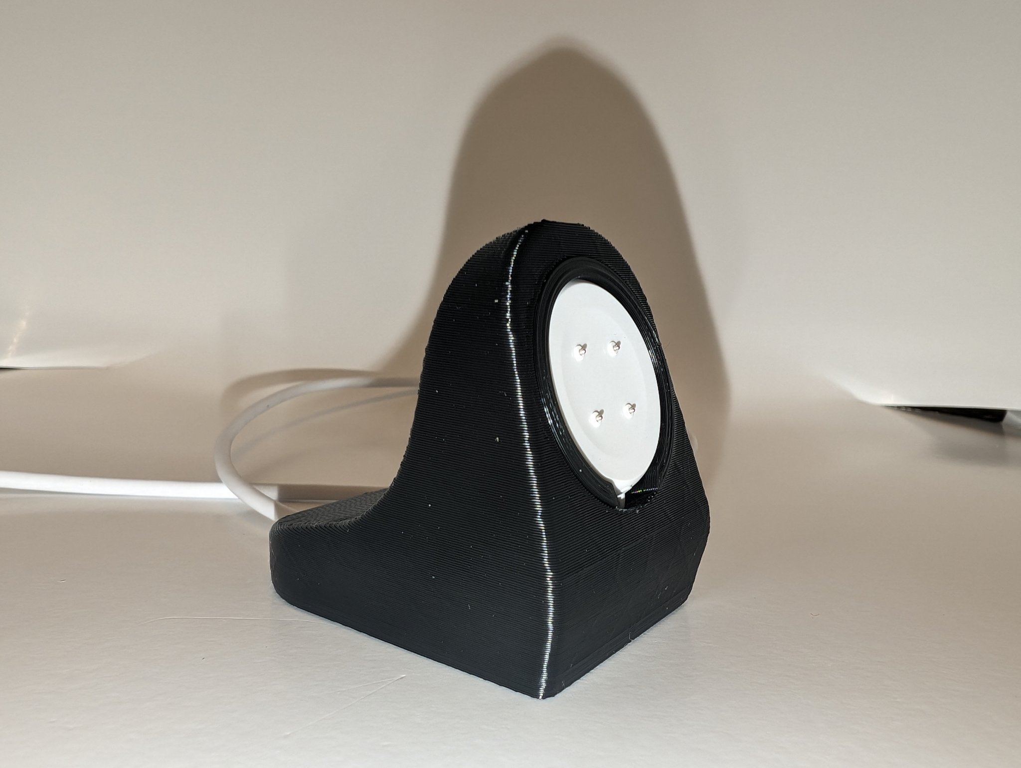 Giá đỡ sạc cho đồng hồ Google Pixel Watch 2