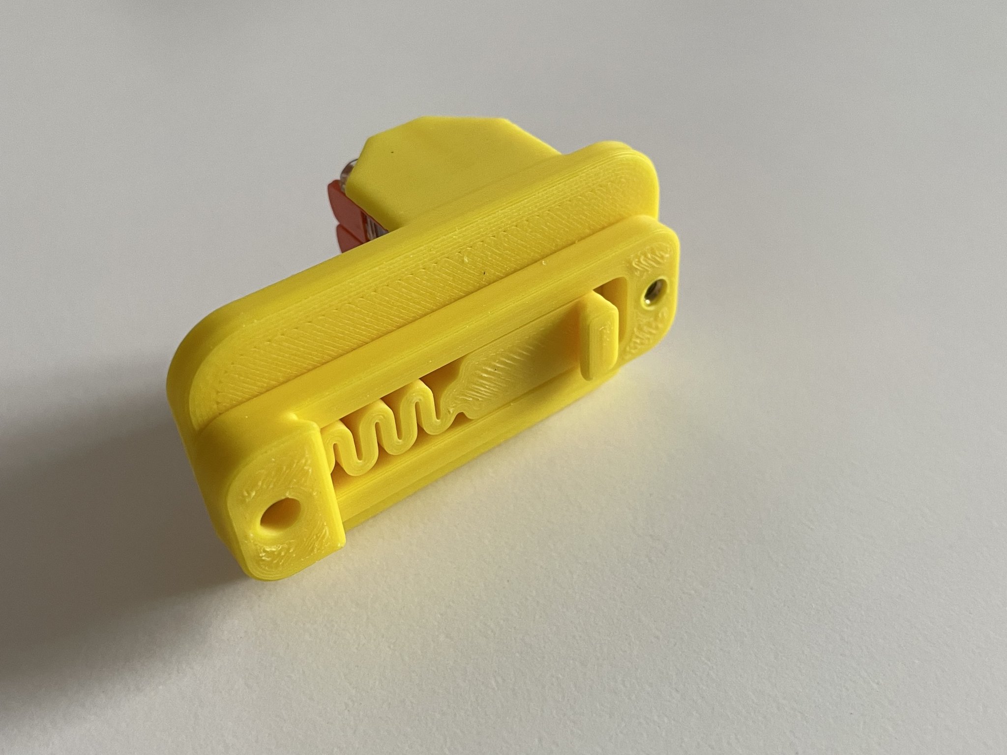 Giá đỡ Wago 221-415 cho thanh DIN lắp dọc