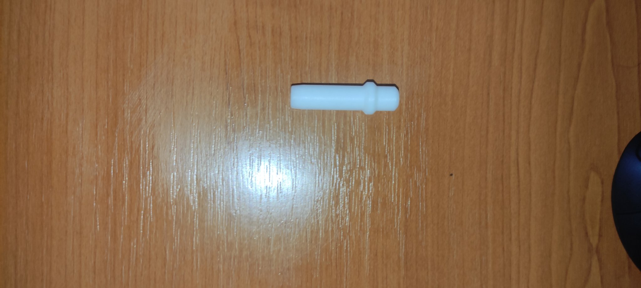 Vỏ cảm biến mức nước in 3D thay thế