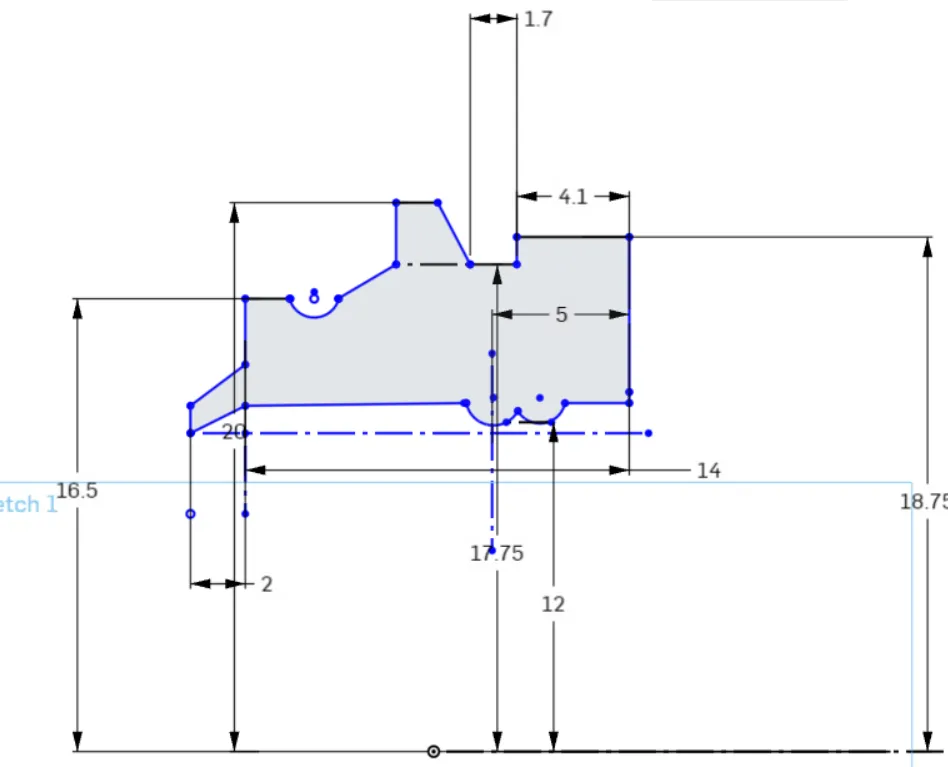 Bạc đạn phuộc cho xe đạp địa hình Trung Quốc 24mm ID