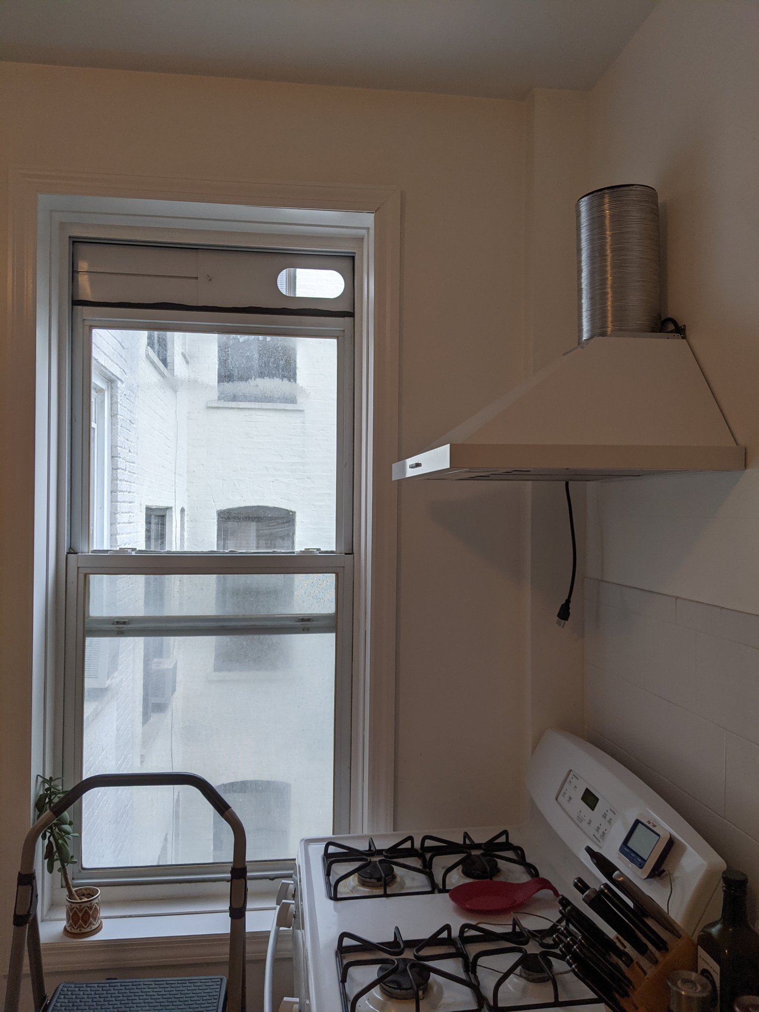 Bộ chuyển đổi ống thông gió điều hòa 6 inch