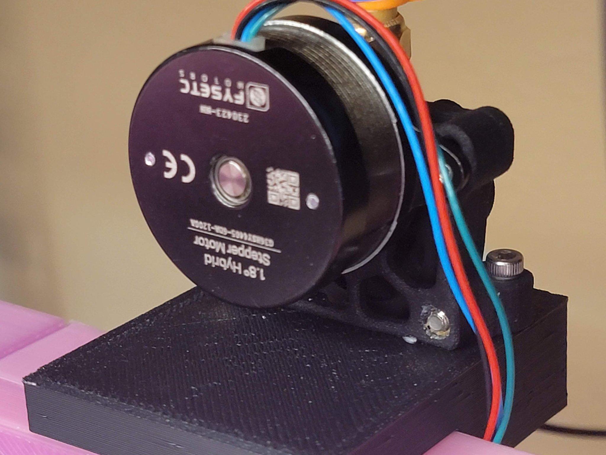 Bộ chuyển đổi Sherpa Mini cho khung The 100