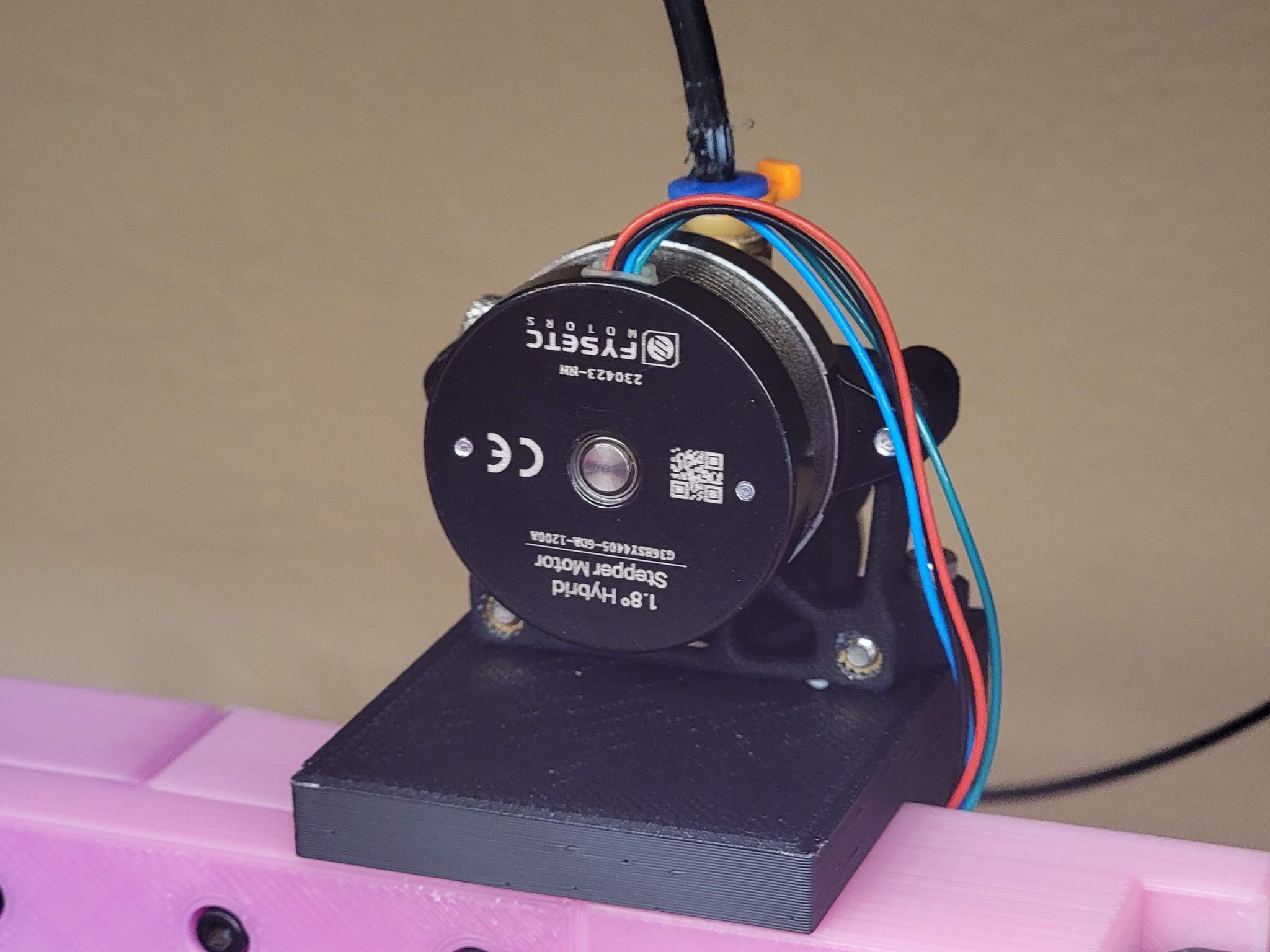 Bộ chuyển đổi Sherpa Mini cho khung The 100