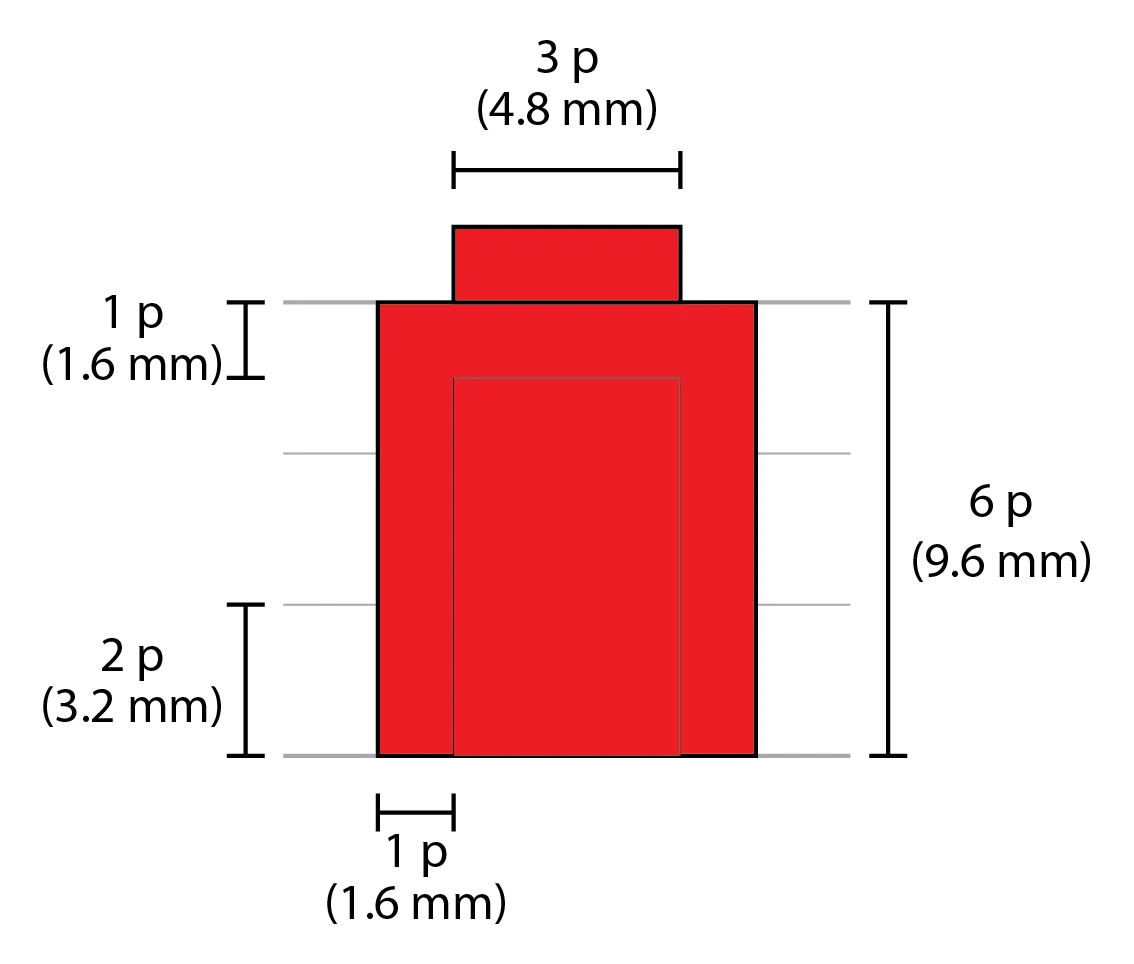 Mô Hình Gạch Lego 1x1 Chính Xác Với Kích Thước Đúng