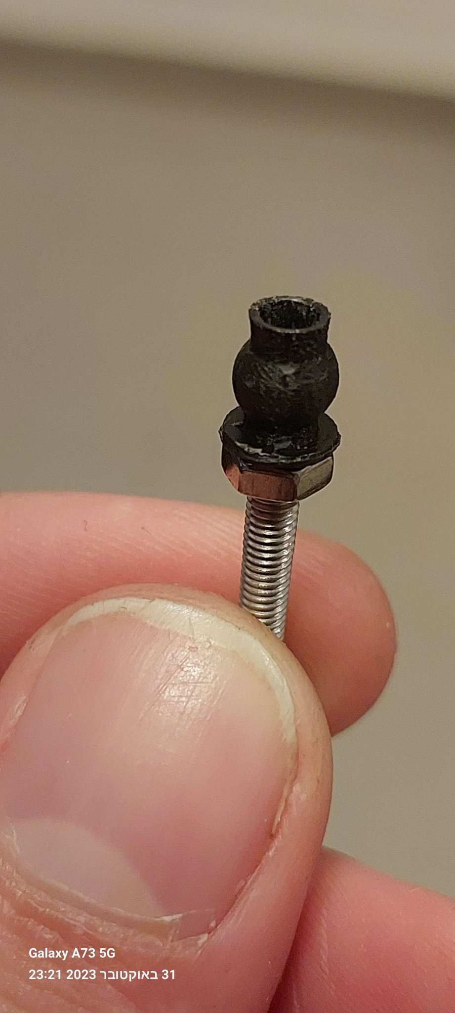 Khớp cầu AXIAL SCX10 cho mô hình RC