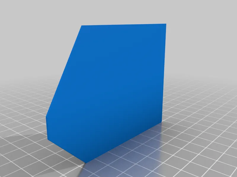 Thùng chứa xếp chồng được theo kiểu parametric