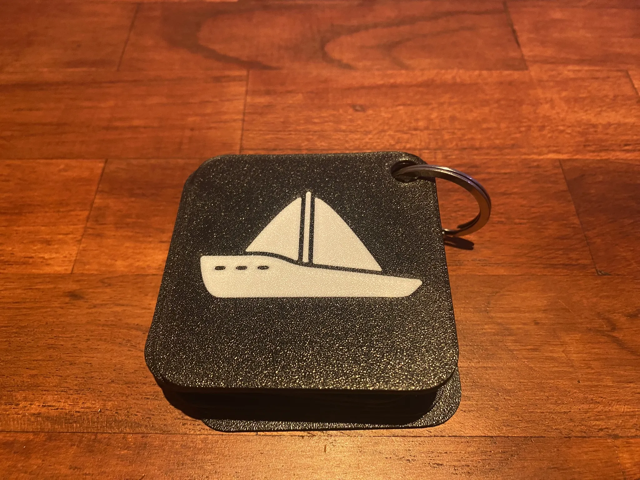 Thẻ NFC TobiTag V1 nhiều màu sắc cho tự động hóa Home Assistant