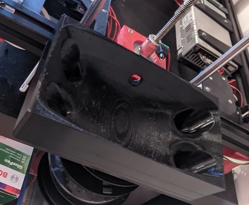 Giá đỡ khung máy in cho Sunlu FilaDryer S2 3030