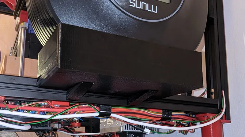 Giá đỡ khung máy in cho Sunlu FilaDryer S2 3030