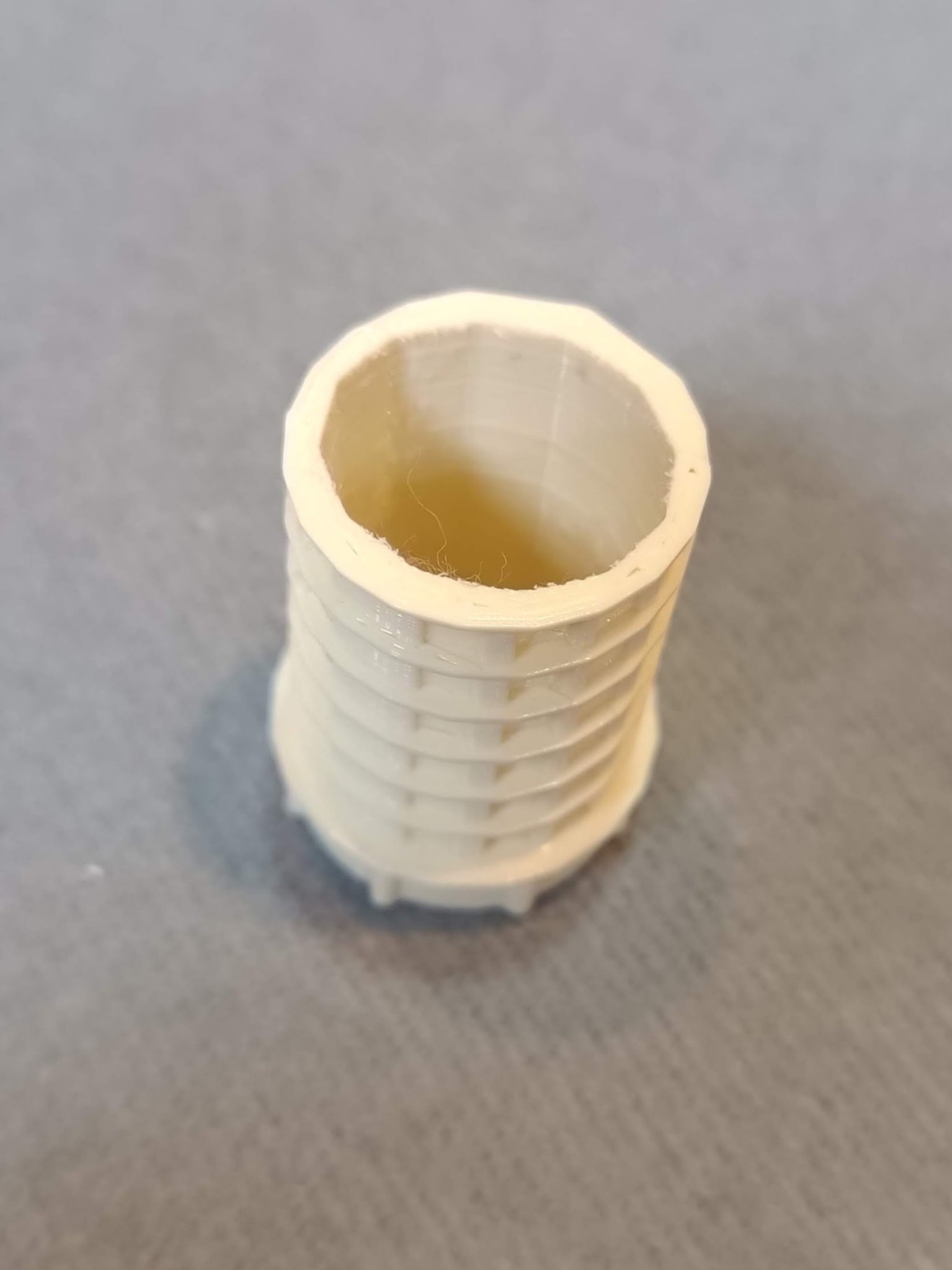 Khăn quàng cổ hình tháp Pisa cho hướng đạo sinh