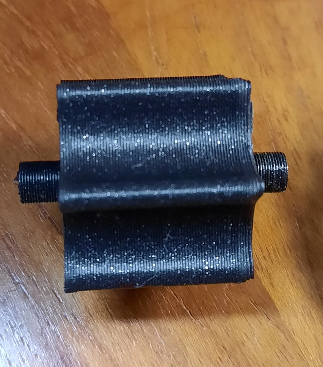 Bánh xe cho máy phân phát băng keo thay thế