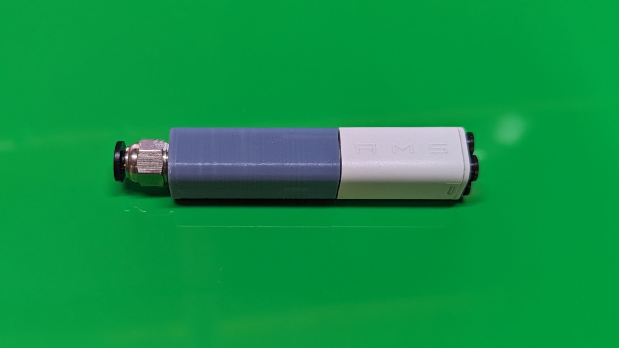 Bộ chuyển đổi M10 cho Bambu AMS Lite Hub