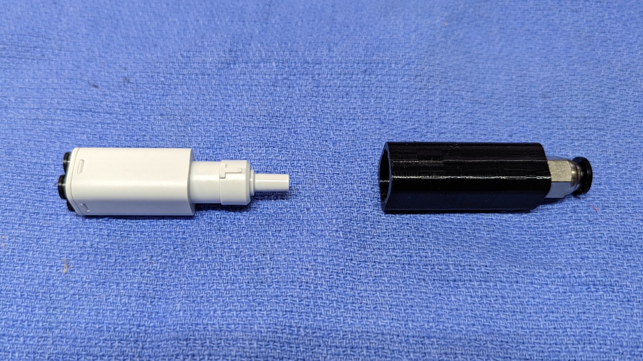 Bộ chuyển đổi M10 cho Bambu AMS Lite Hub