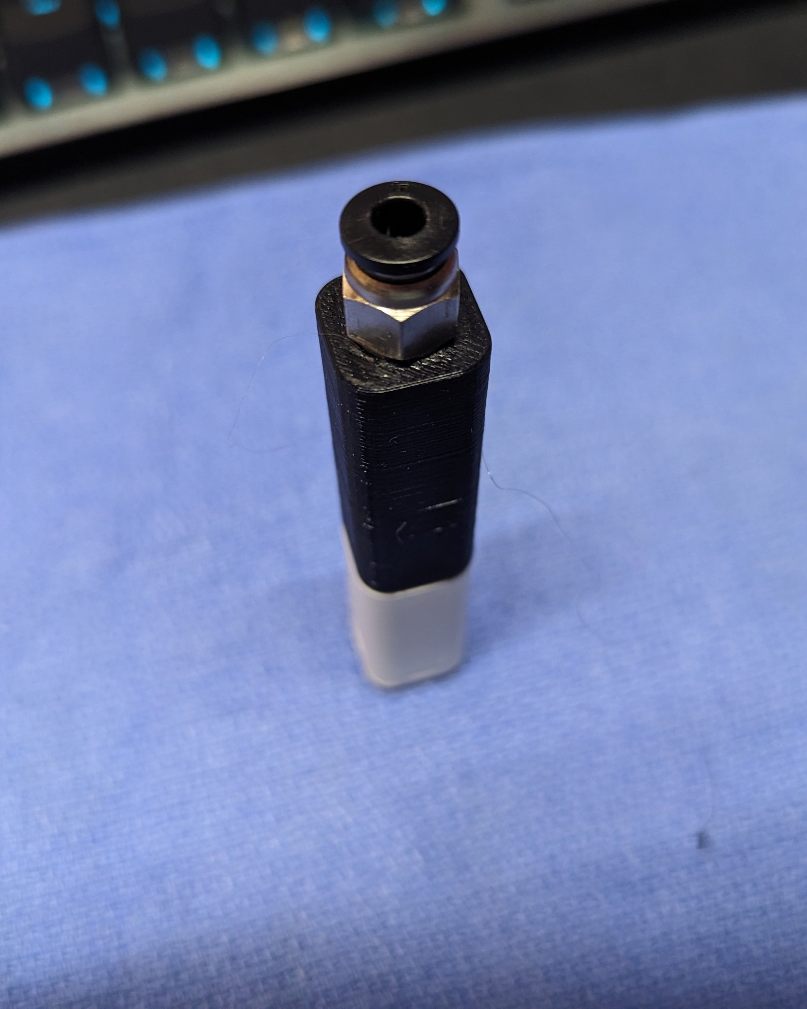 Bộ chuyển đổi M10 cho Bambu AMS Lite Hub