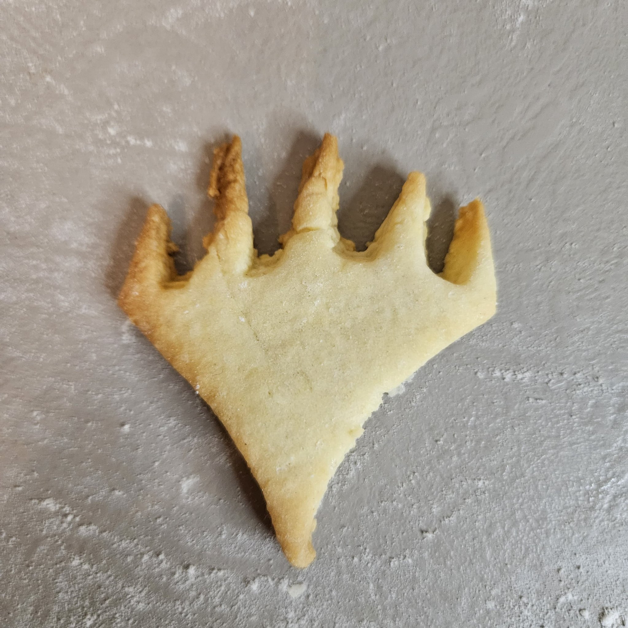 Cutter bánh quy MTG cho người hâm mộ Magic: The Gathering