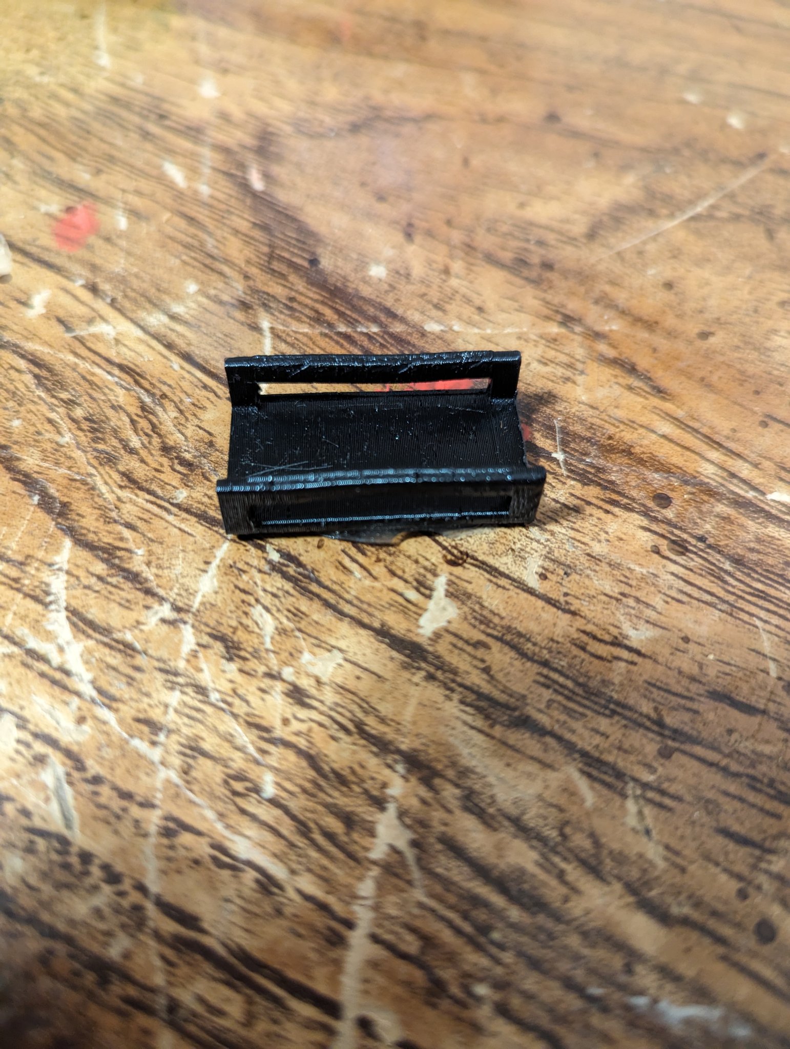 Kẹp dây đeo cho bao kiếm Master Sword