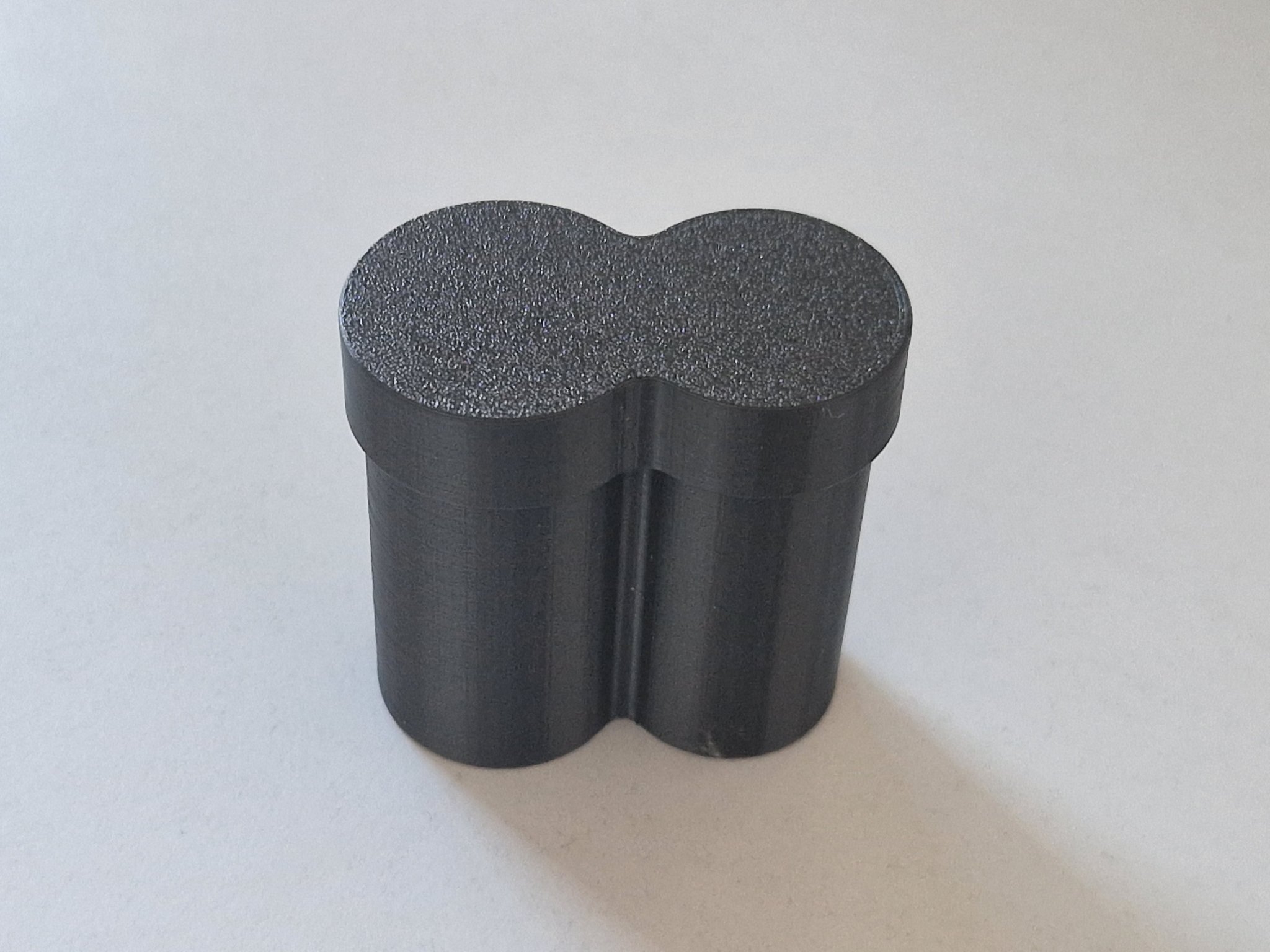 Hộp đựng tiền xu Euro cho các mệnh giá nhỏ