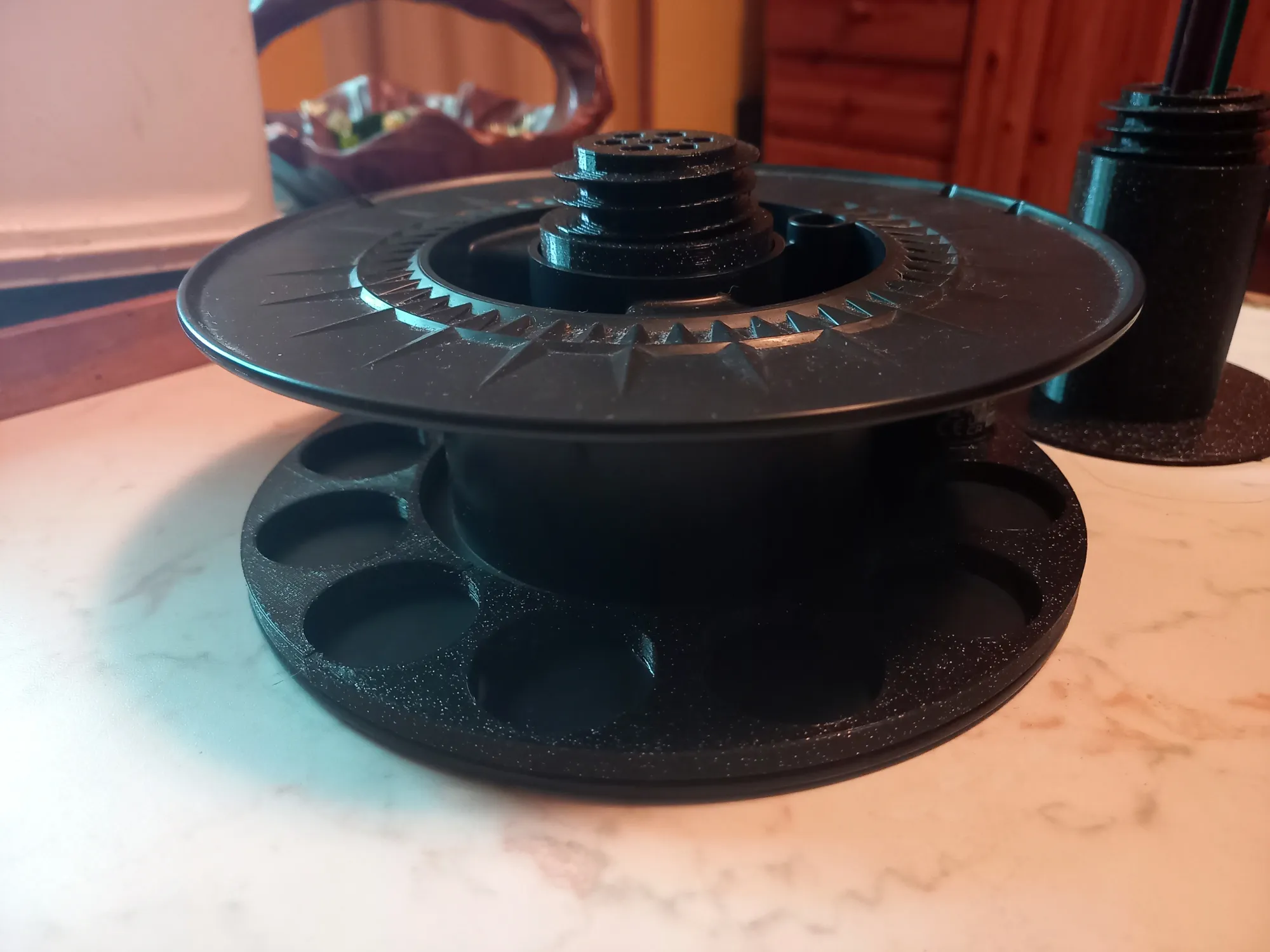 Giá đỡ cuộn filament cho sơn Citadel