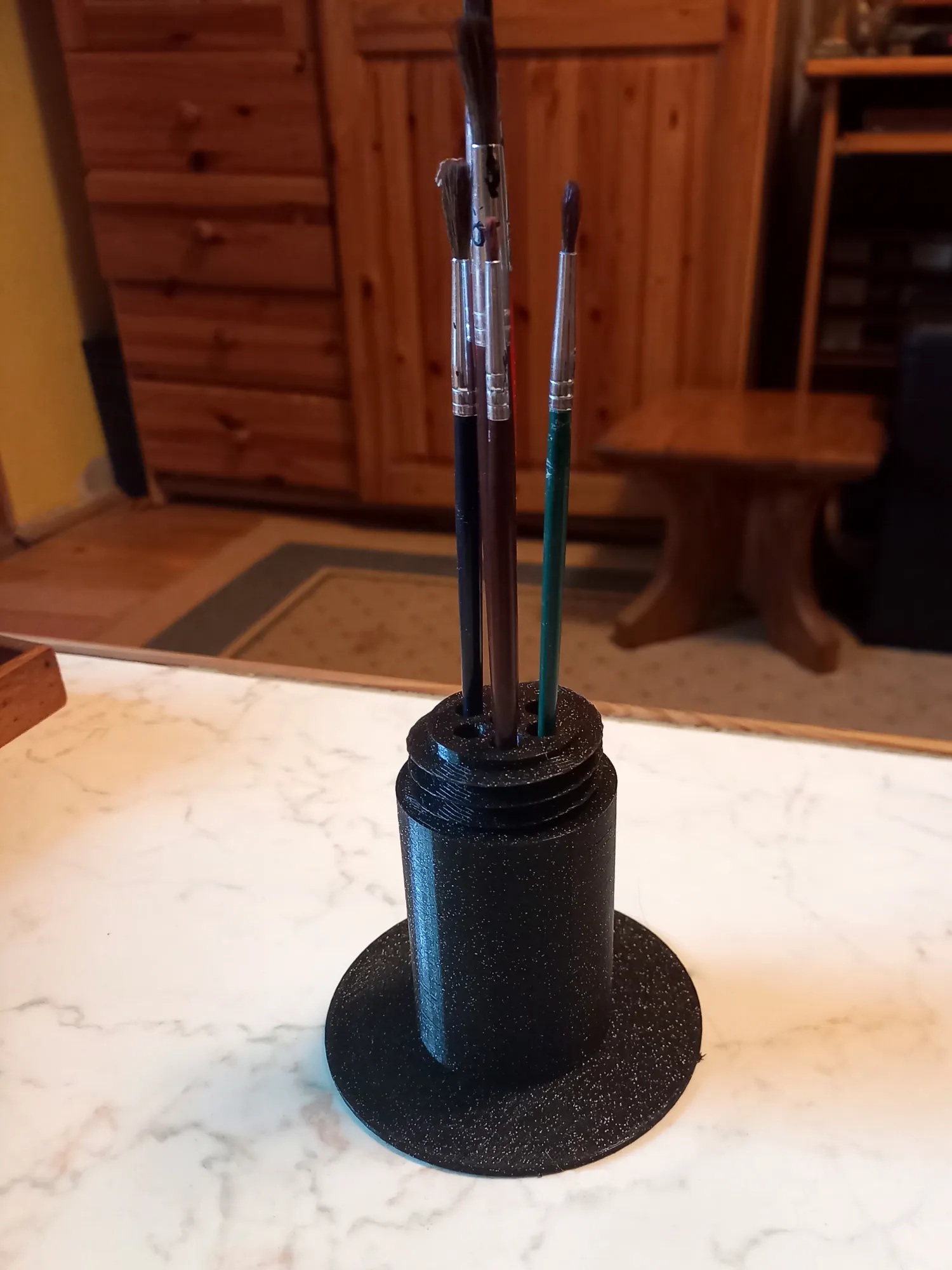 Giá đỡ cuộn filament cho sơn Citadel