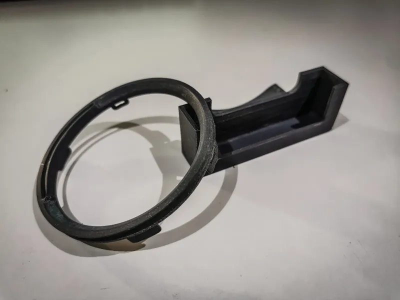 Giá đỡ smartphone cho xe Suzuki Vitara