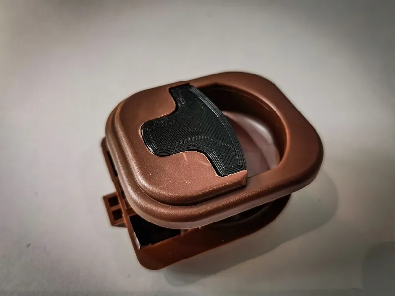 Tay nắm thay thế cho khóa snap đồ nội thất Caravan-Mot-3