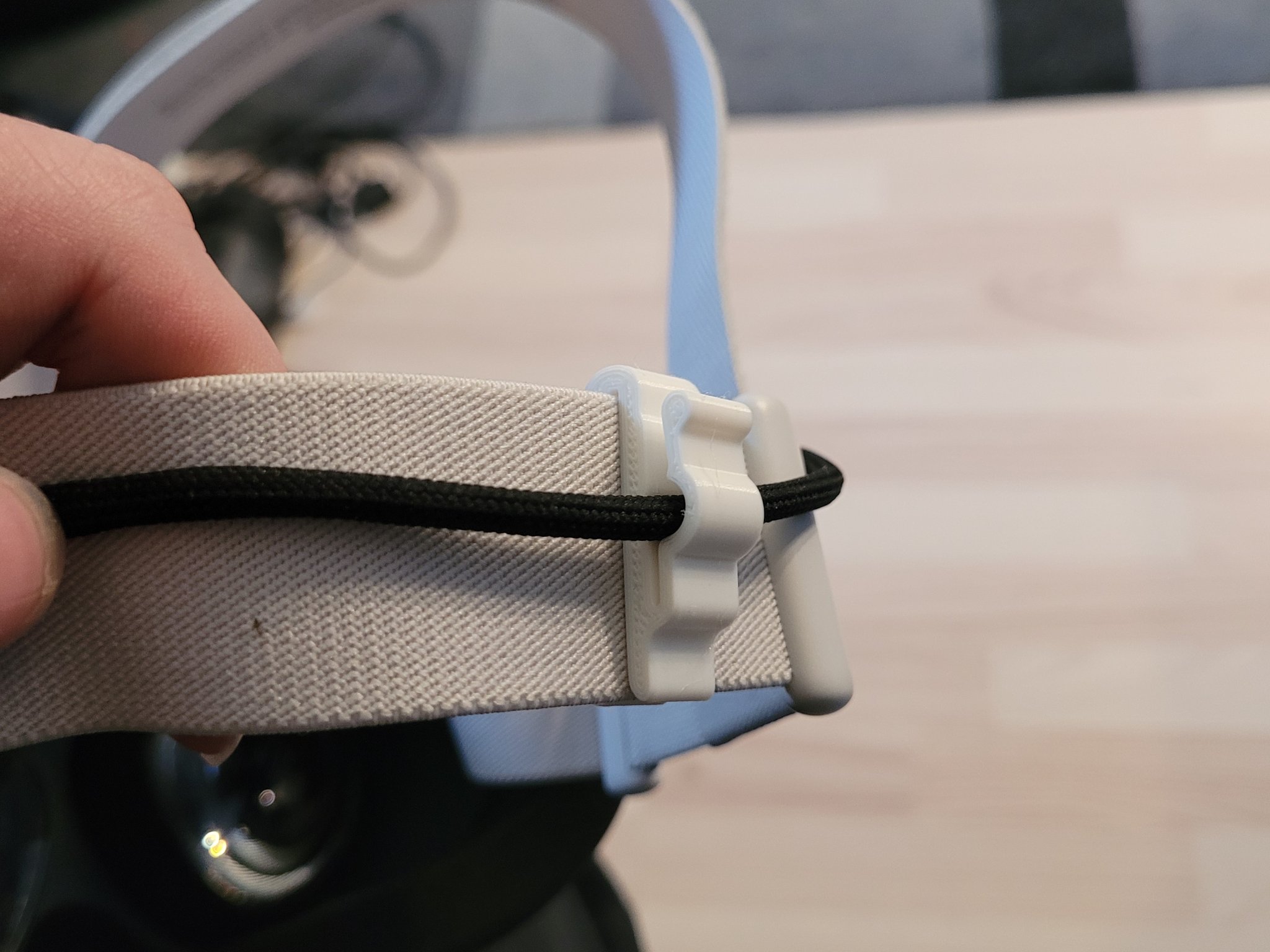 Giá đỡ cáp kết nối cho Oculus Quest 2