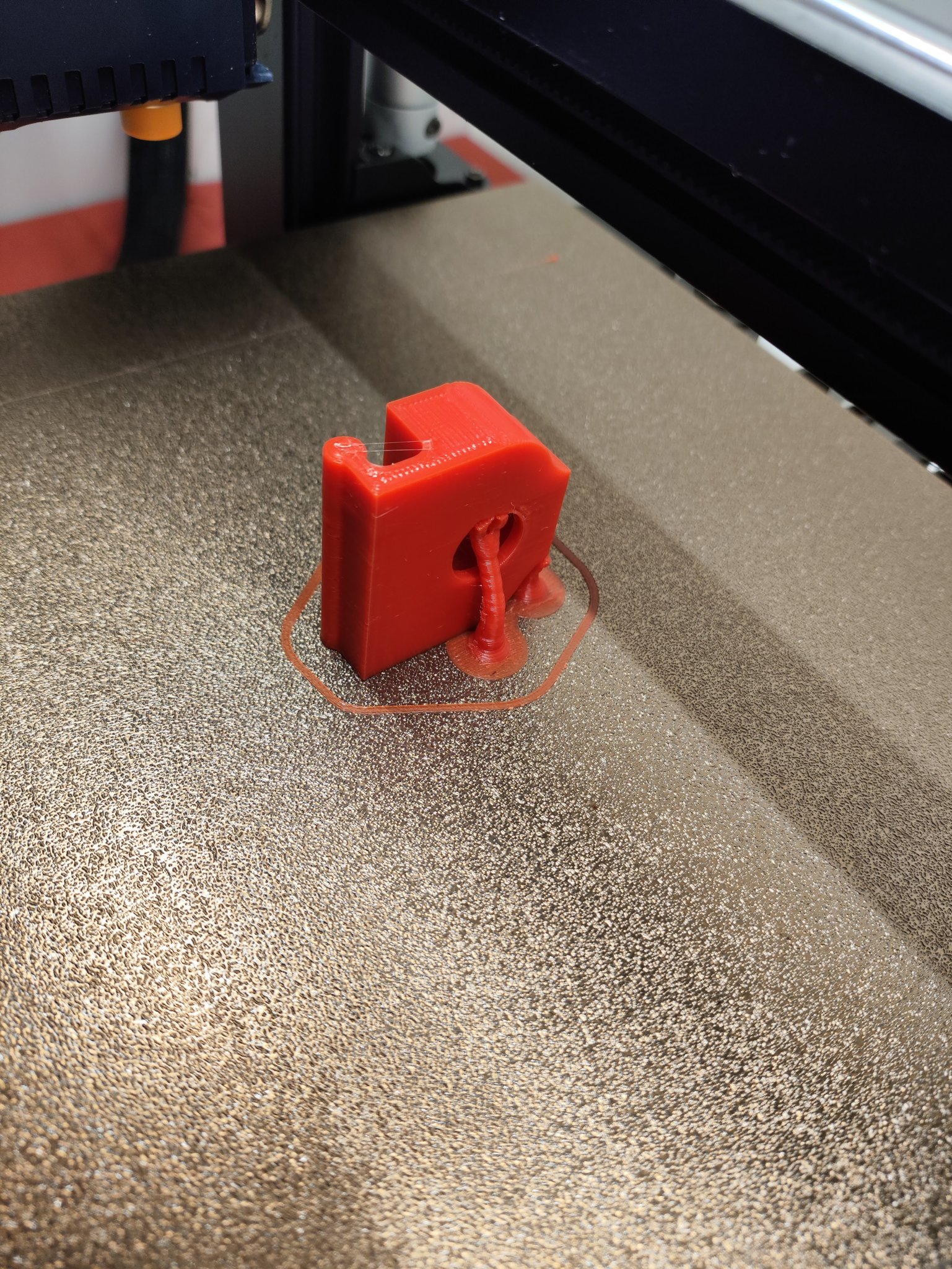 Phụ kiện thay thế cho giá đỡ cuộn đã cập nhật