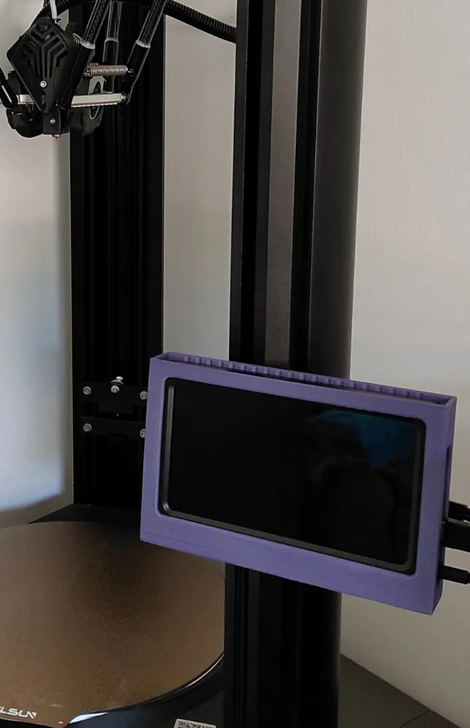 Vỏ bảo vệ cho Flsun v400 Speeder-Pad