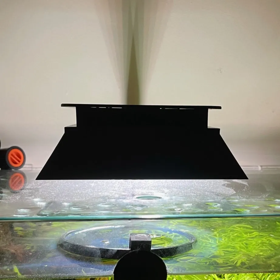 Vỏ đèn LED cho cây thủy sinh Fluval Nano