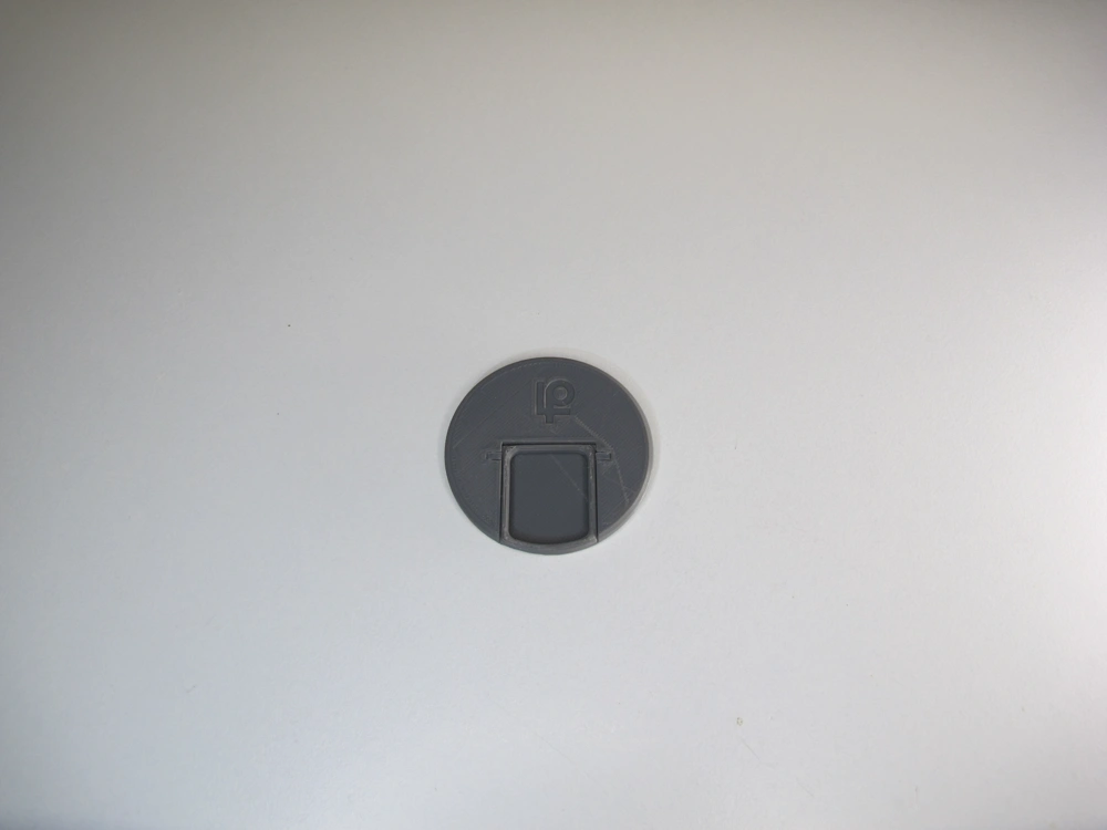 Nhẫn Magsafe cho iPhone hỗ trợ xem video