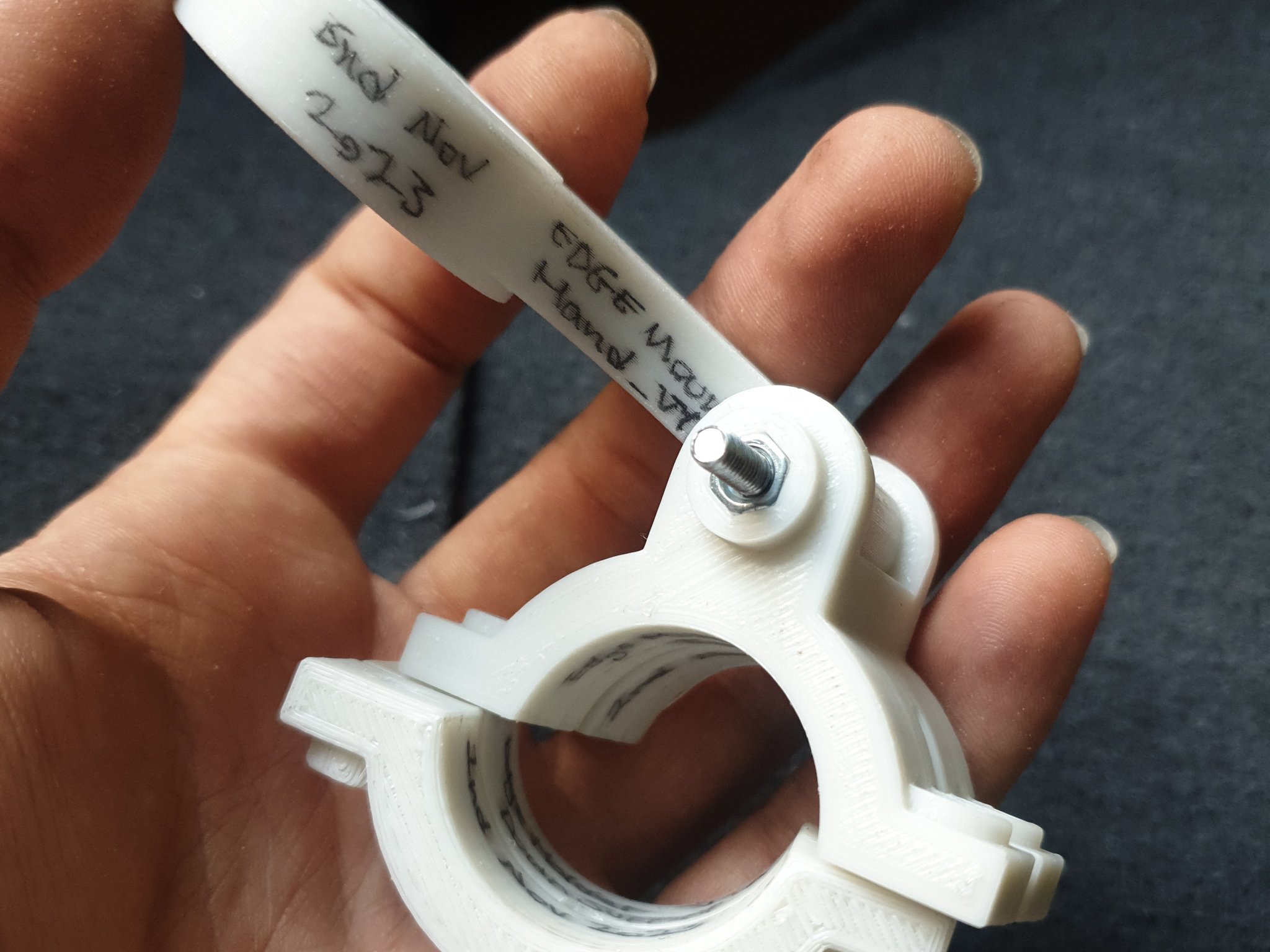 Giá đỡ xe đạp địa hình Edge Mountain