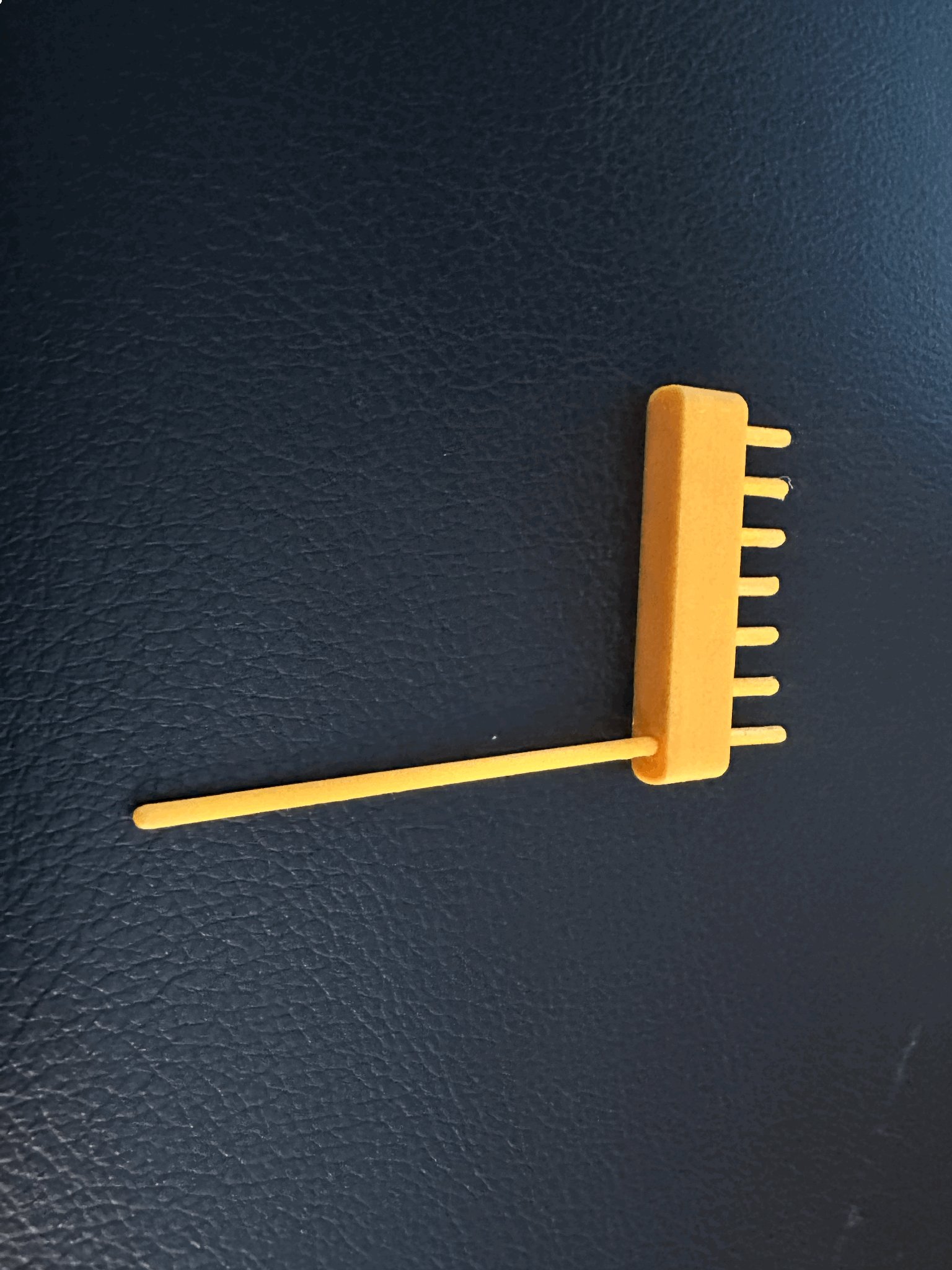 Cây cào Zen cho vườn thiền