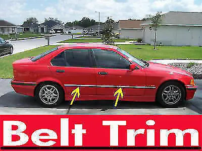 Mô hình ốp bên xe BMW E36 1994