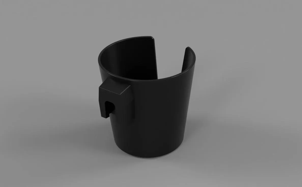 Giá đỡ cốc cho xe đẩy Thule Urban Glide