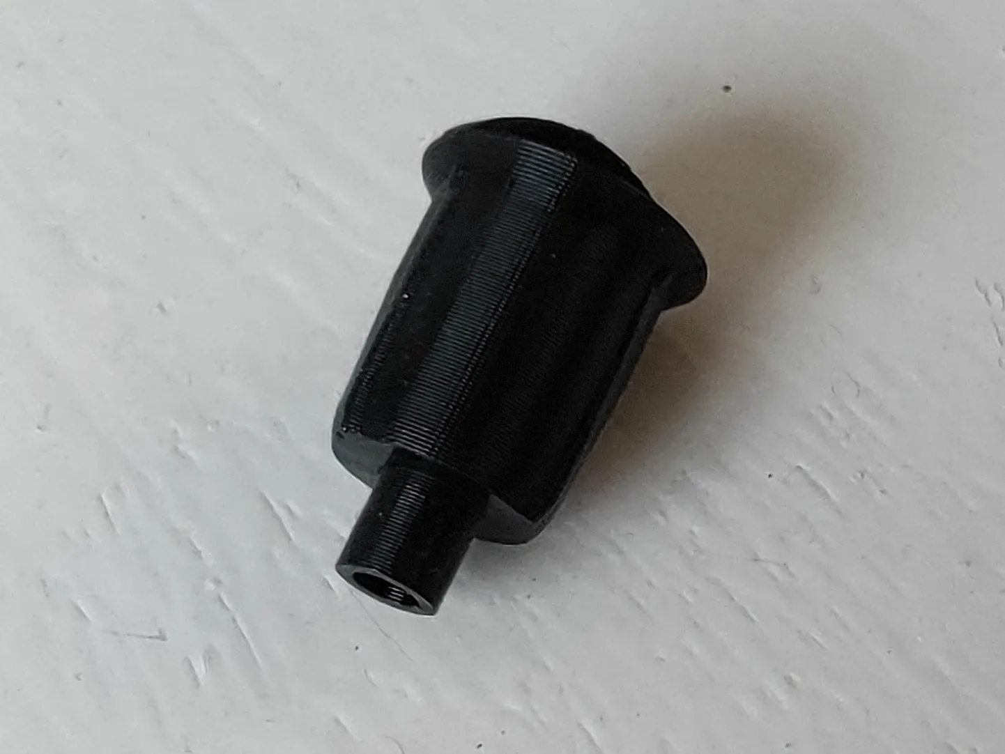 Phích cắm sạc Floatwheel Adv v2 chống bụi cho cổng sạc