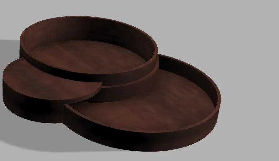 Bộ dụng cụ tạo vườn Zen nghệ thuật