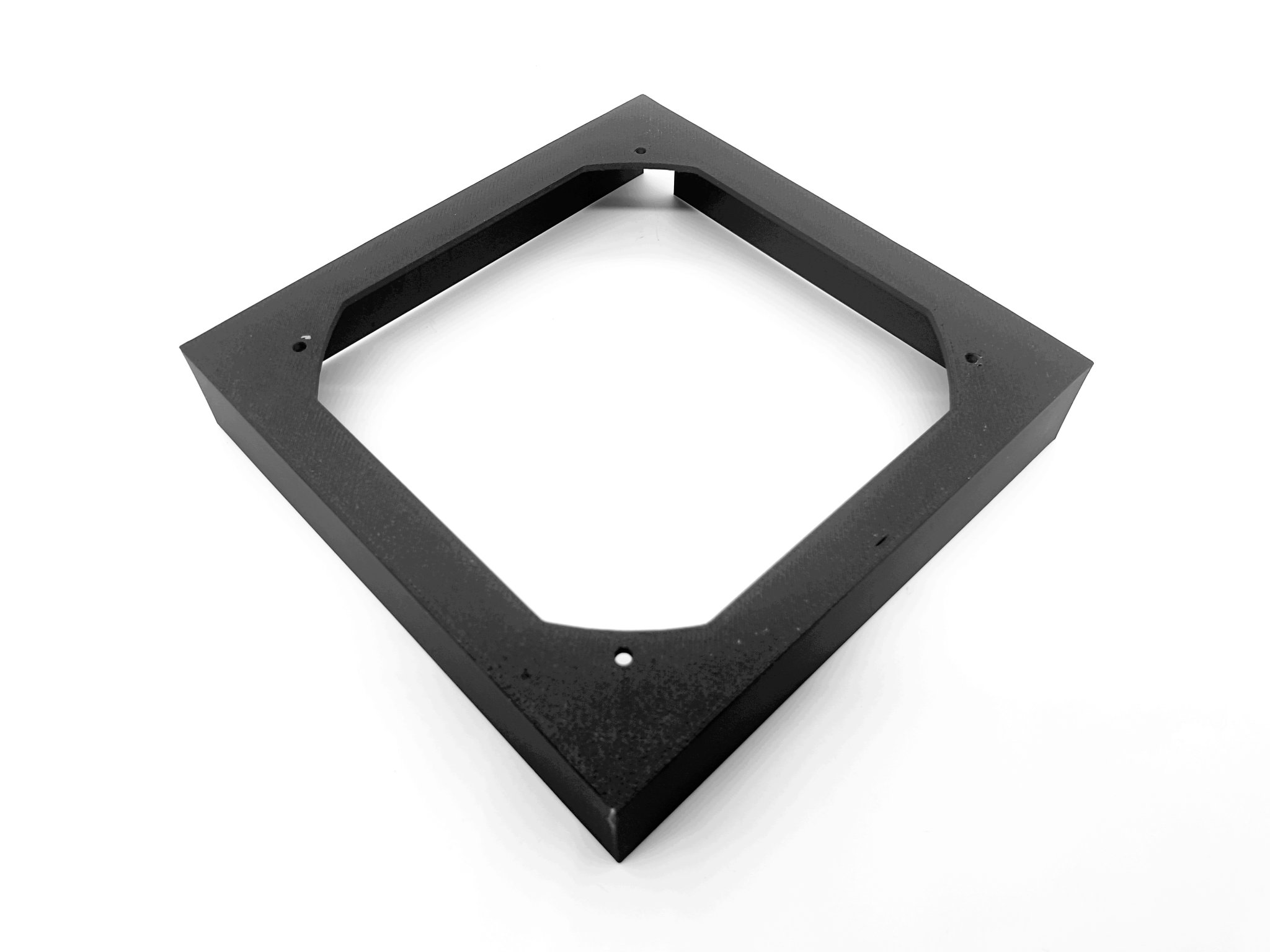 Nắp quạt Noctua 120mm cho vỏ quạt 140mm