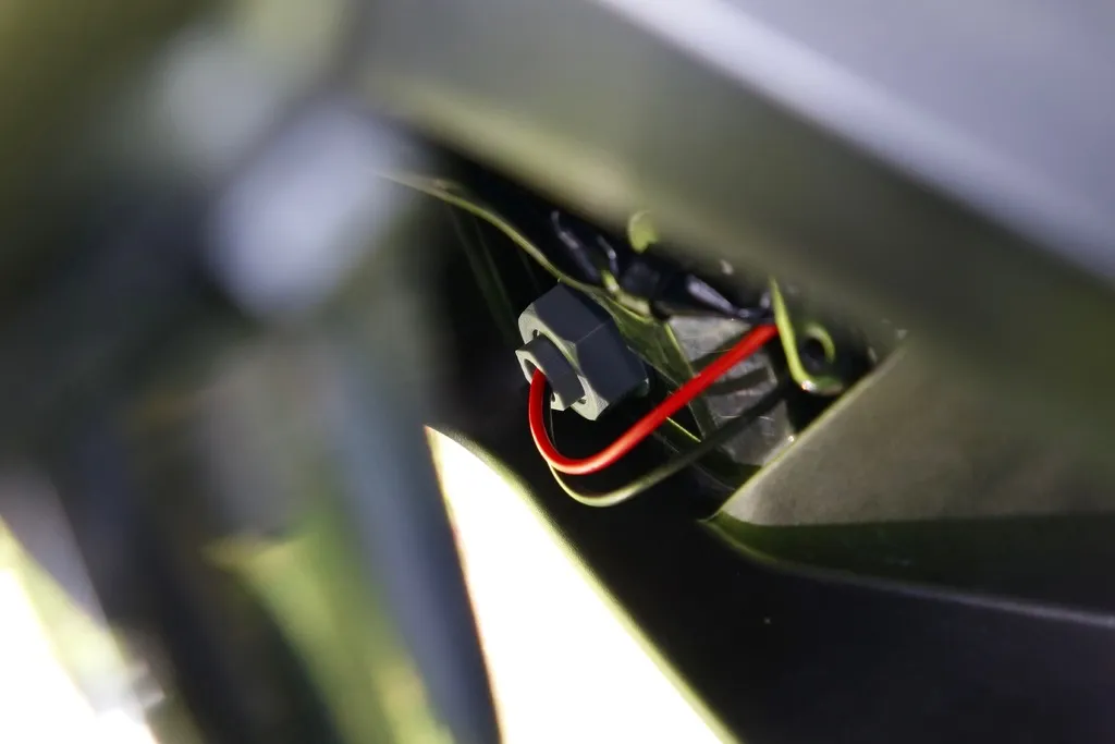 Bộ chuyển đổi đèn báo trước và sau cho CBR300R